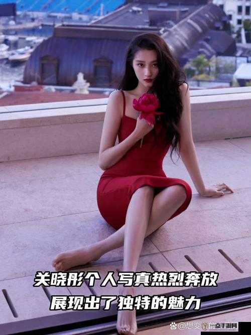 jazz 中国女人：展现独特魅力与艺术风采的杰出代表