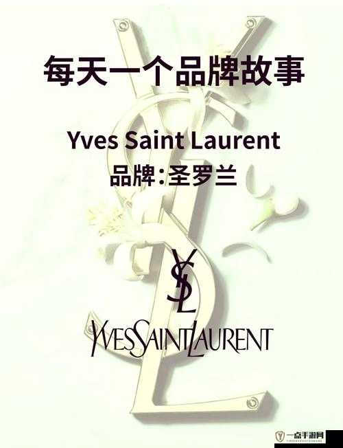 探秘 YSL 水蜜桃 1774：解读时尚背后的奢华密码